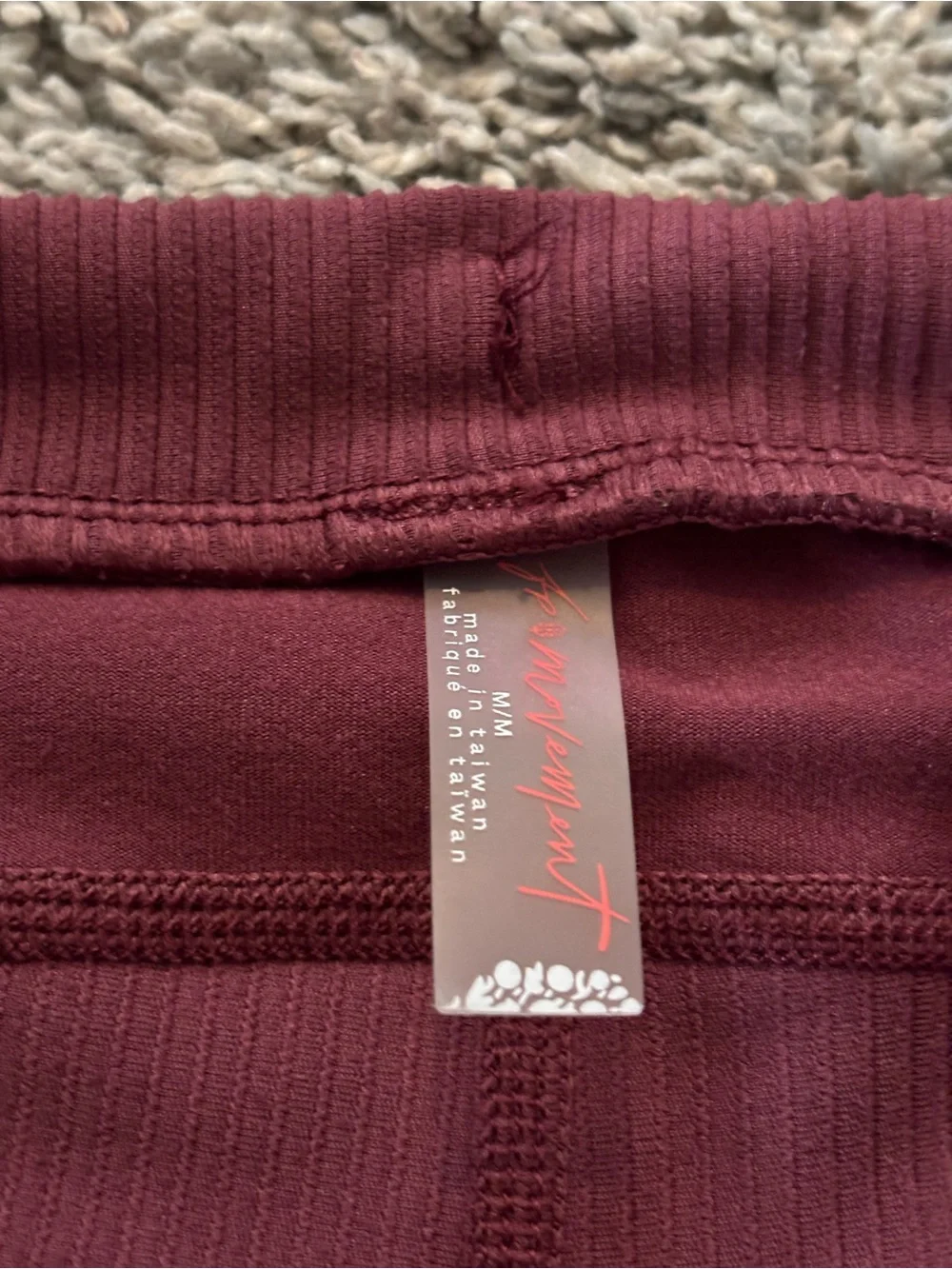 Free People fp movement